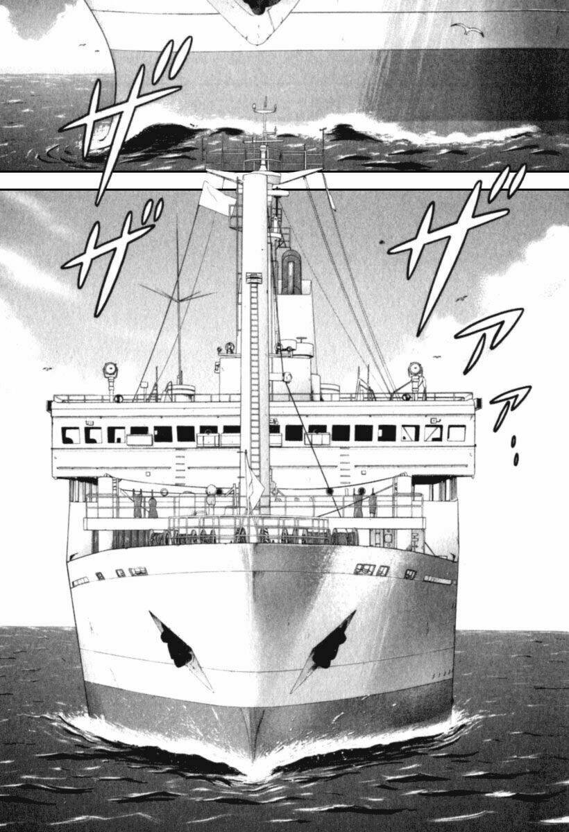 happy world! chapter 23 7