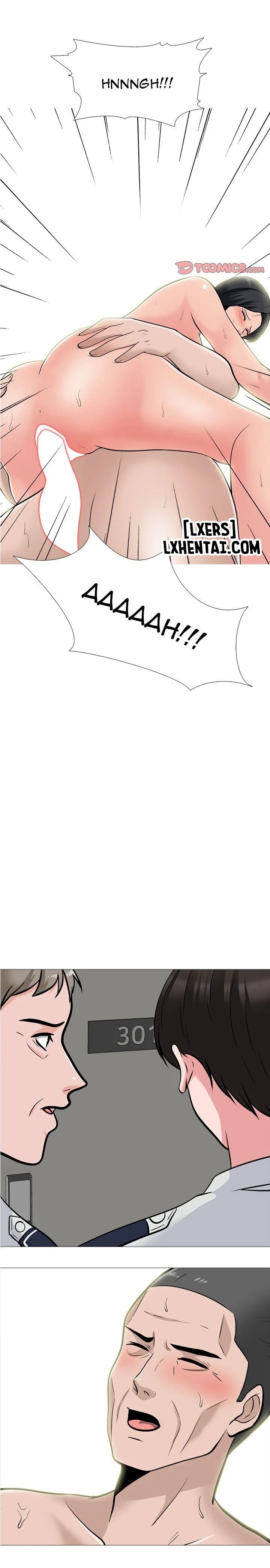 học bổng đặc biệt chapter 126 22