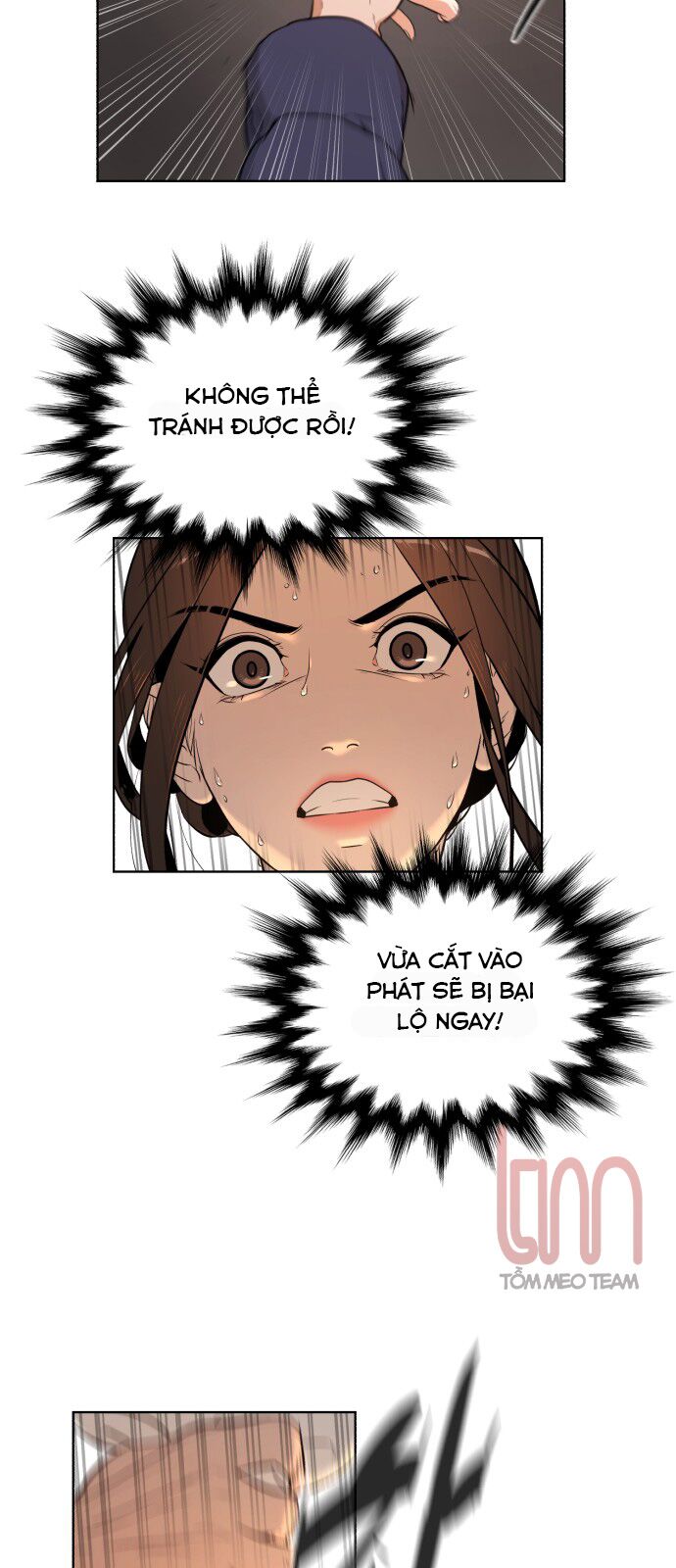 Máu trắng chapter 6.2 37