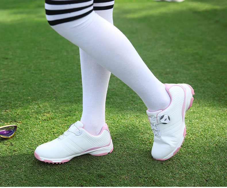 Giầy đánh golf nữ XZ115