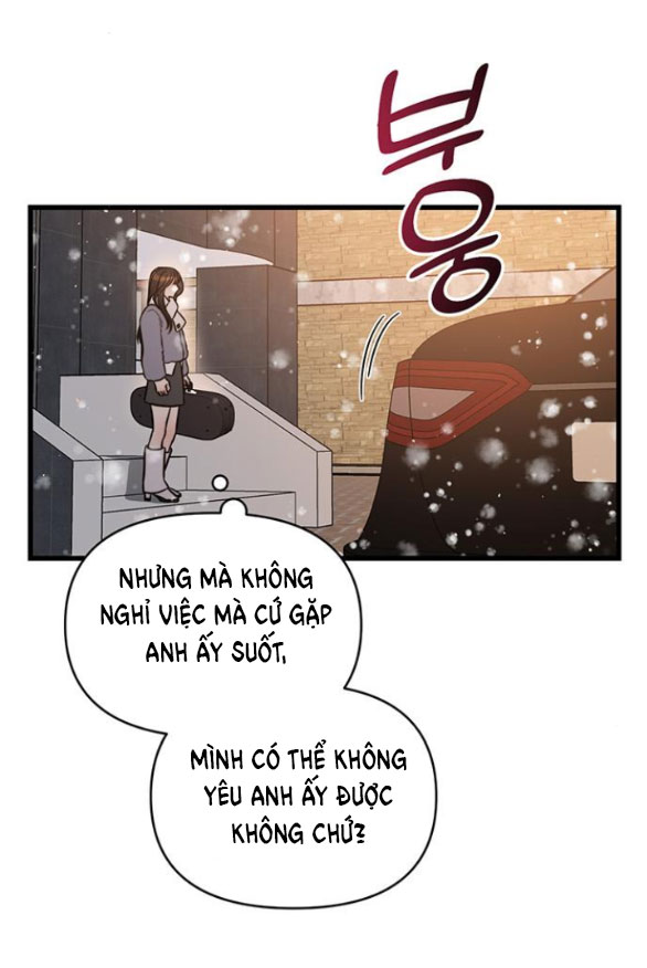 [18+] dục vọng tao nhã chapter 15.1 10