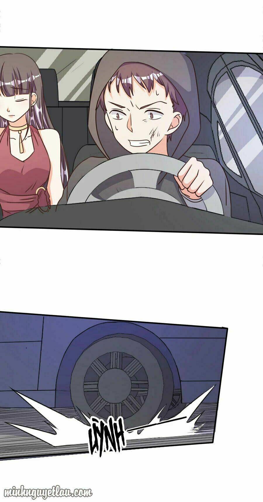 hôn nhân dục vọng: thiếu gia nhẹ một chút! chapter 68 27