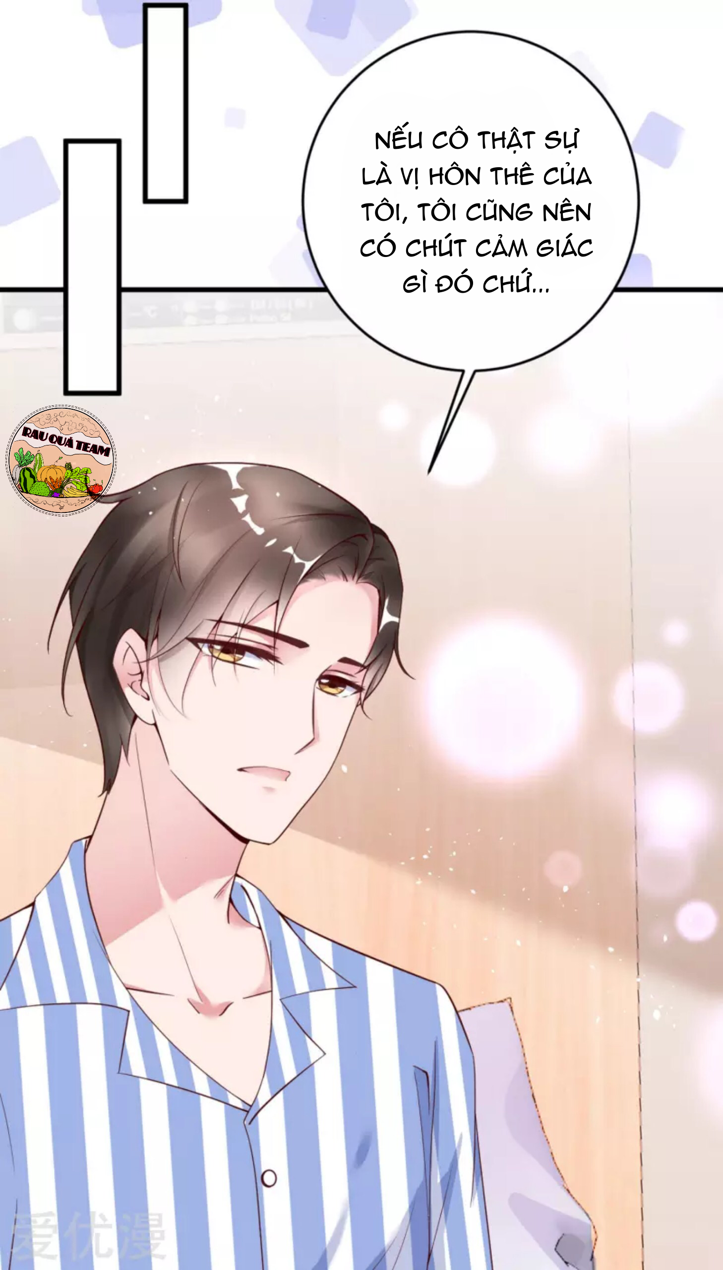 tình sử lãng mạn của hồ ly chapter 4 3