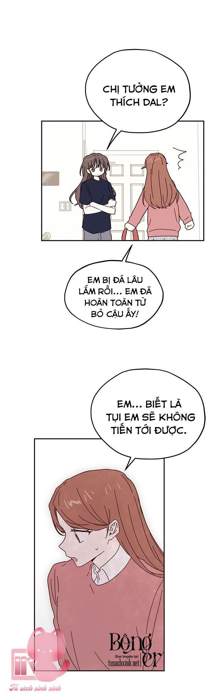 sợi chỉ tình yêu chapter 55 13