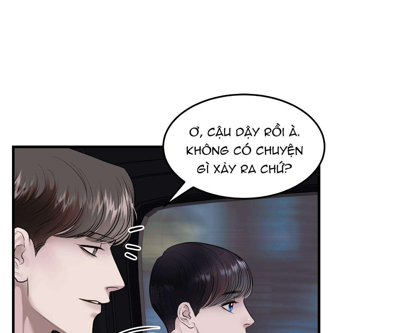 người trong gương chapter 18 131