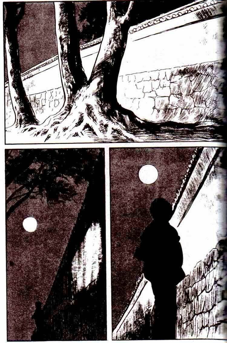 lone wolf and cub chapter 120 42