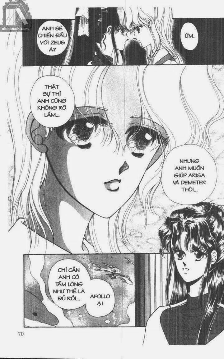 aries thần thoại cung hoàng đạo chapter 18 69