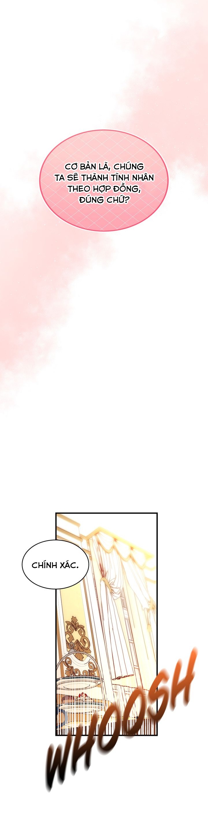 công lý của một ác nữ chapter 5 10