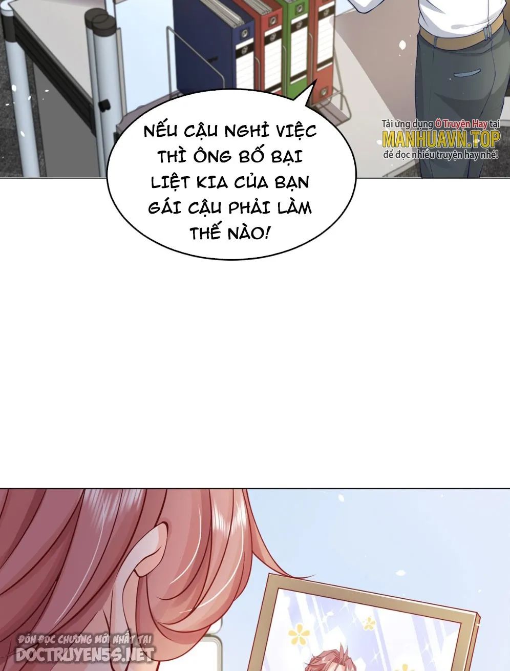 tài xế lái xe công nghệ như ta có nhiều tiền thì sao? chapter 1 8