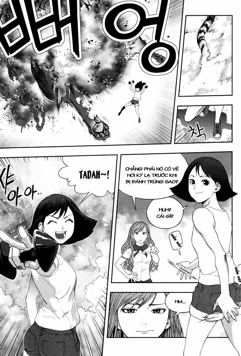 xo sisters chapter 10 11