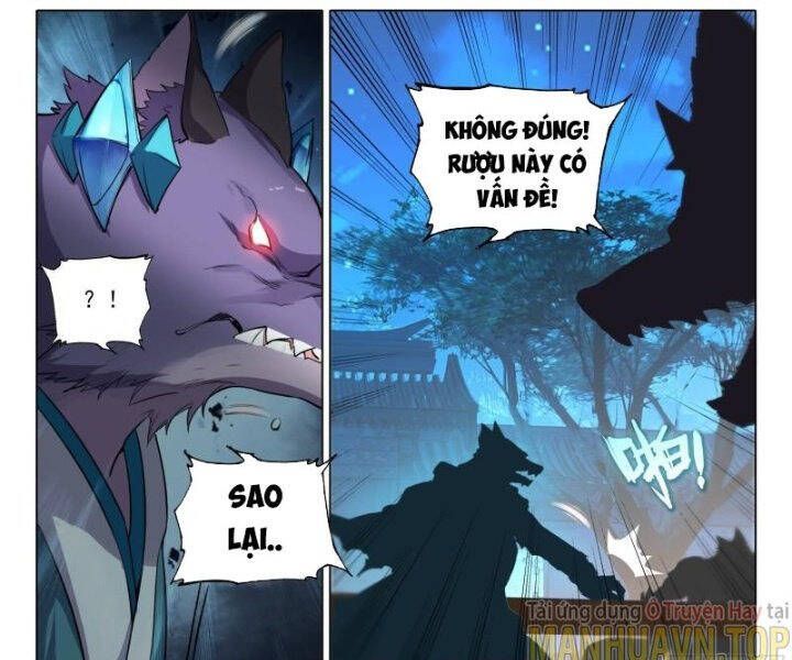 đấu la đại lục 5 - đường tam trùng sinh chapter 81 17