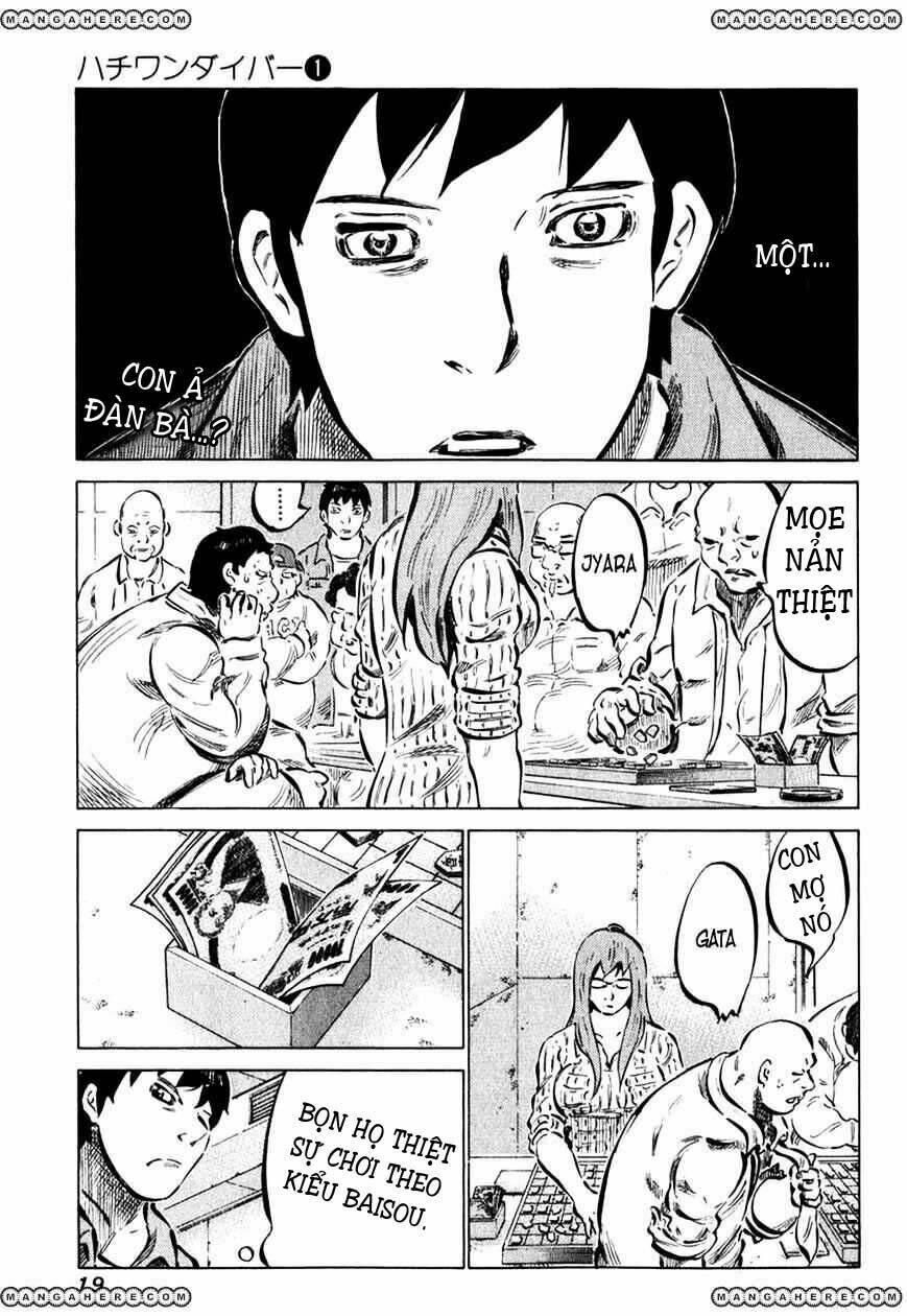 81 diver chapter 1 14