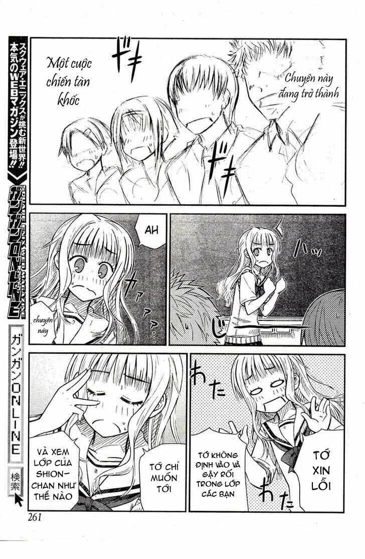 prunus girl chapter 22 12