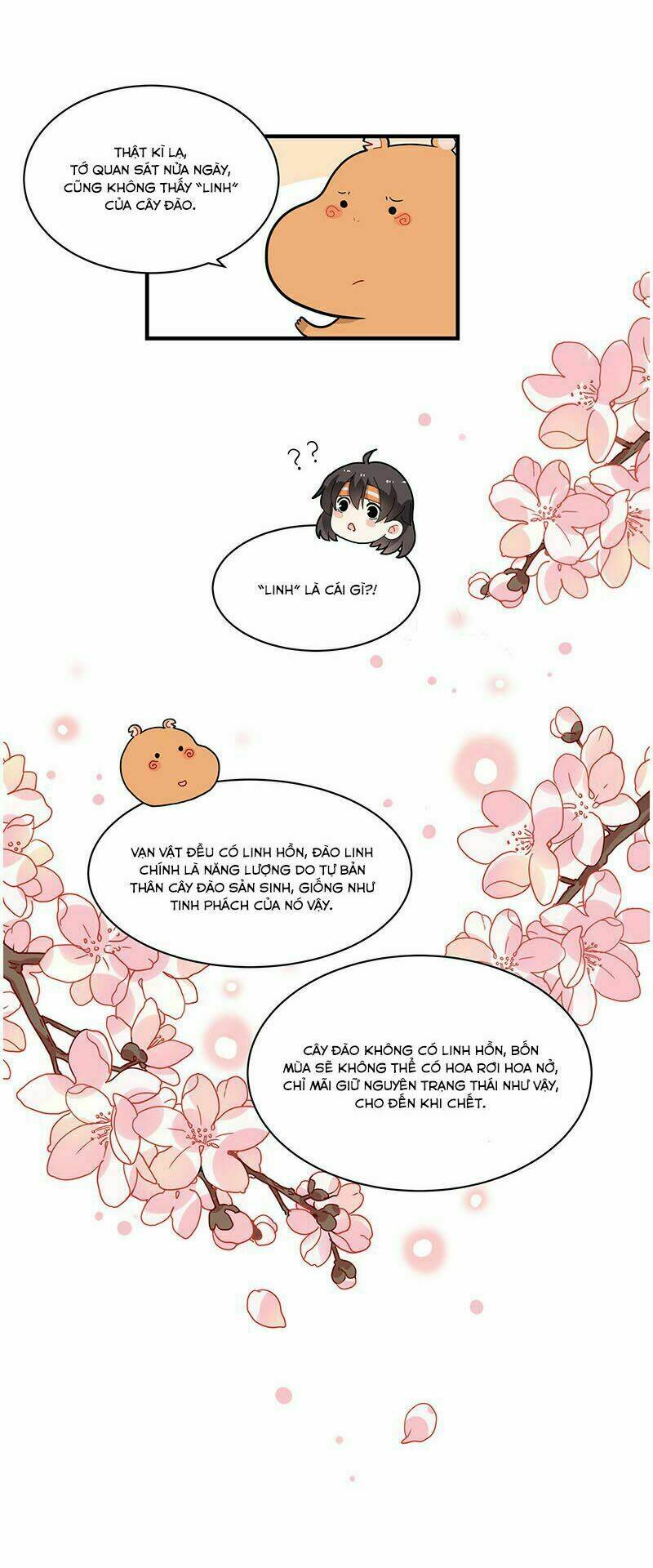 thú giữ nhà của đường tây tử chapter 6 35