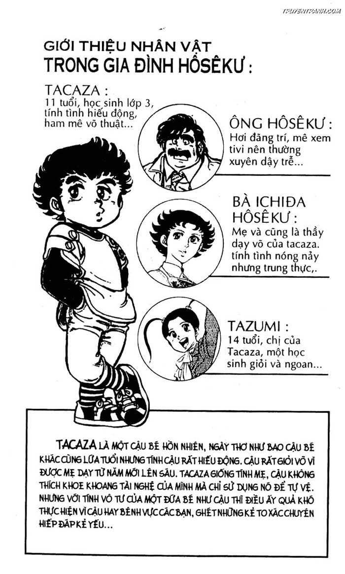 cậu bé giỏi võ chapter 41 5