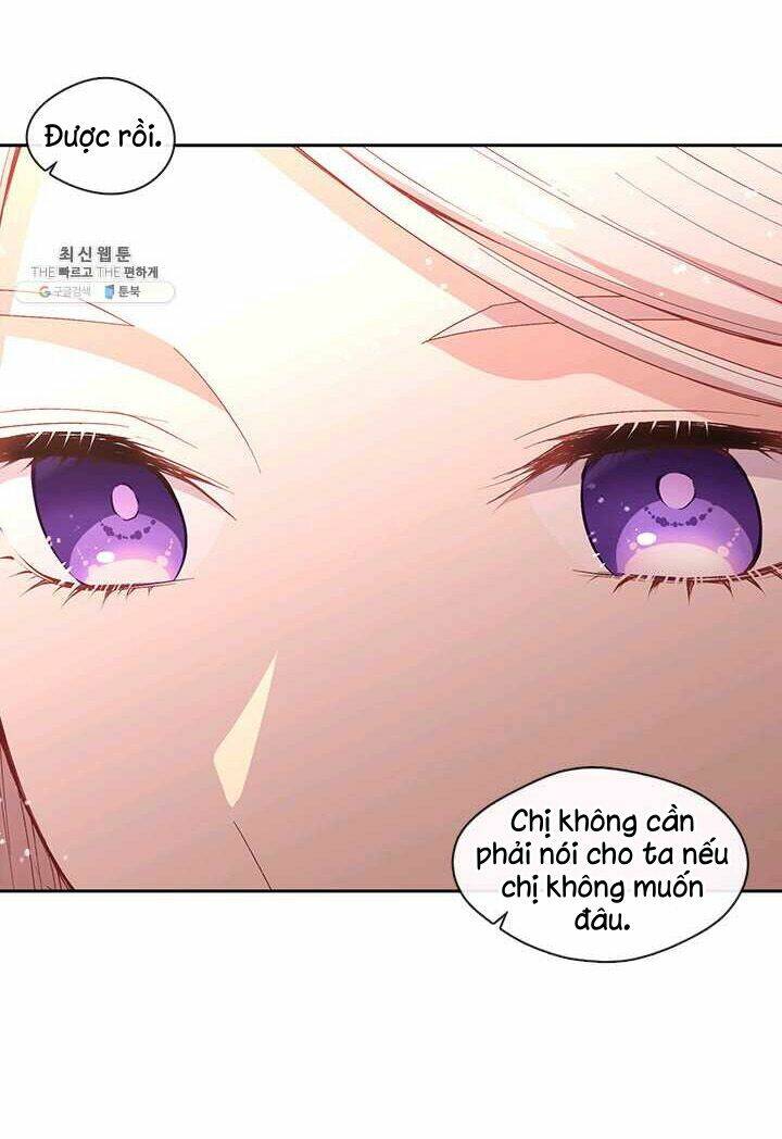 hãy coi chừng ác nữ chapter 73 32