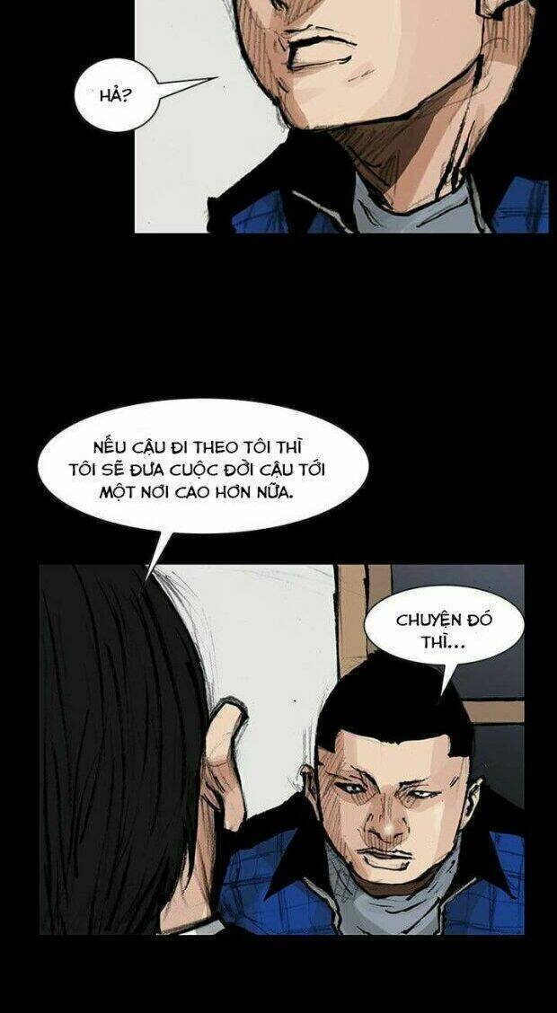 dokgo 2 | độc cô 2 chapter 8 20