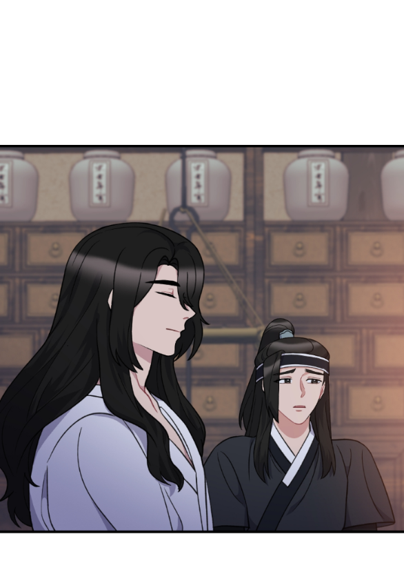 [18+] mơ về một cơn mưa phùn chapter 29.1 36