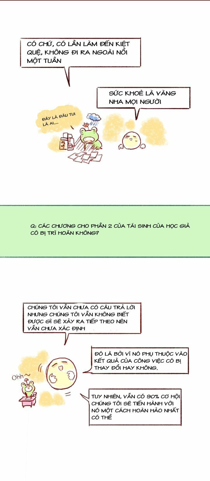 học sĩ tái sinh chapter 76.5 10