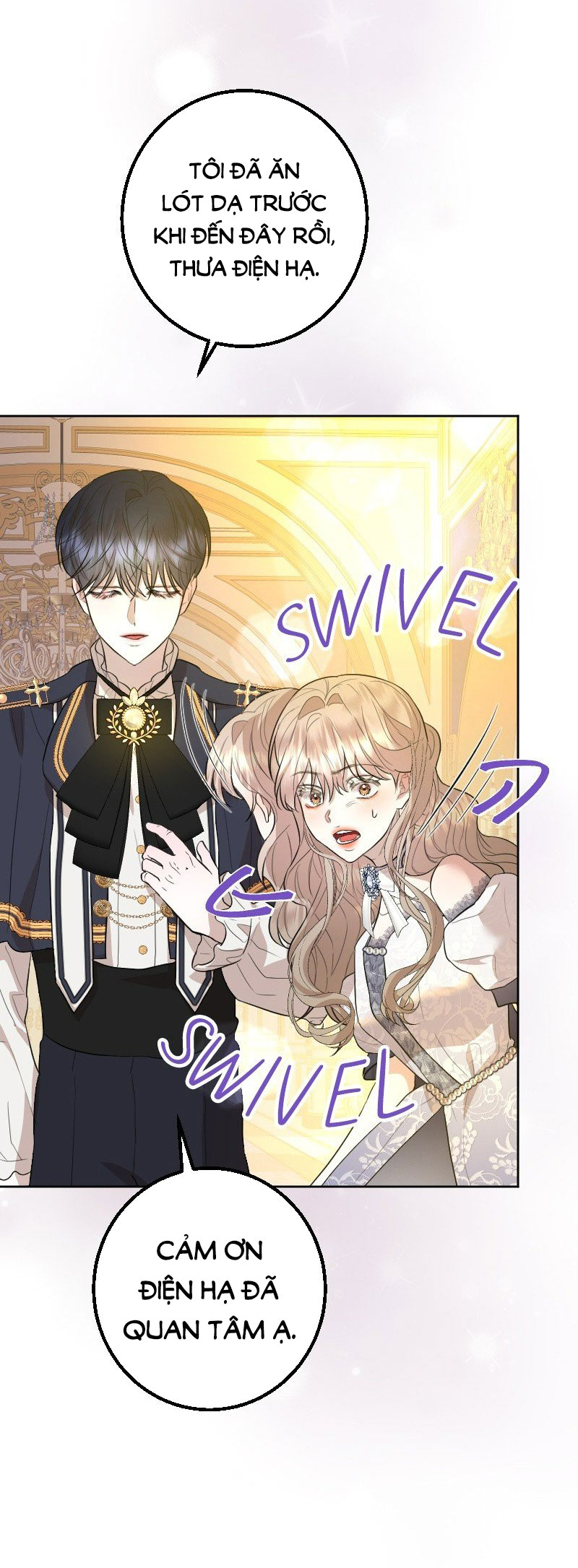 ngã rẽ định mệnh chapter 13.1 27