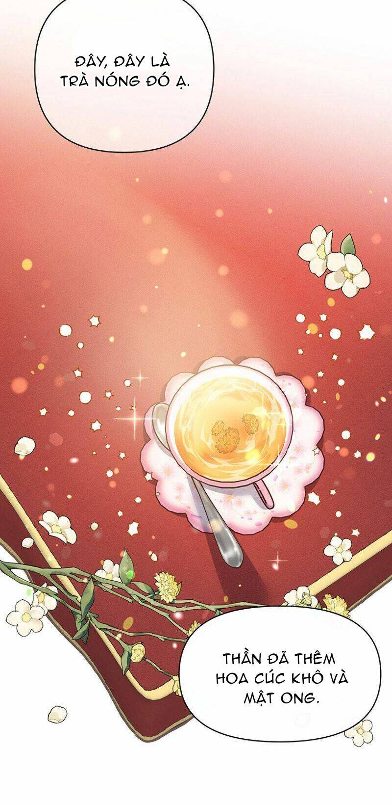 khu vườn câm lặng chapter 5 44