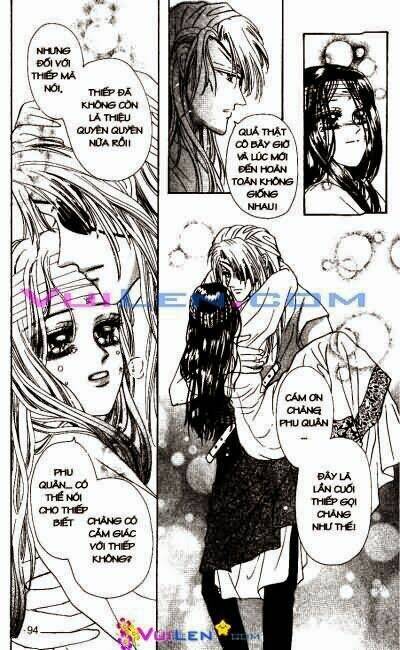 tinh linh của biển chapter 5 82