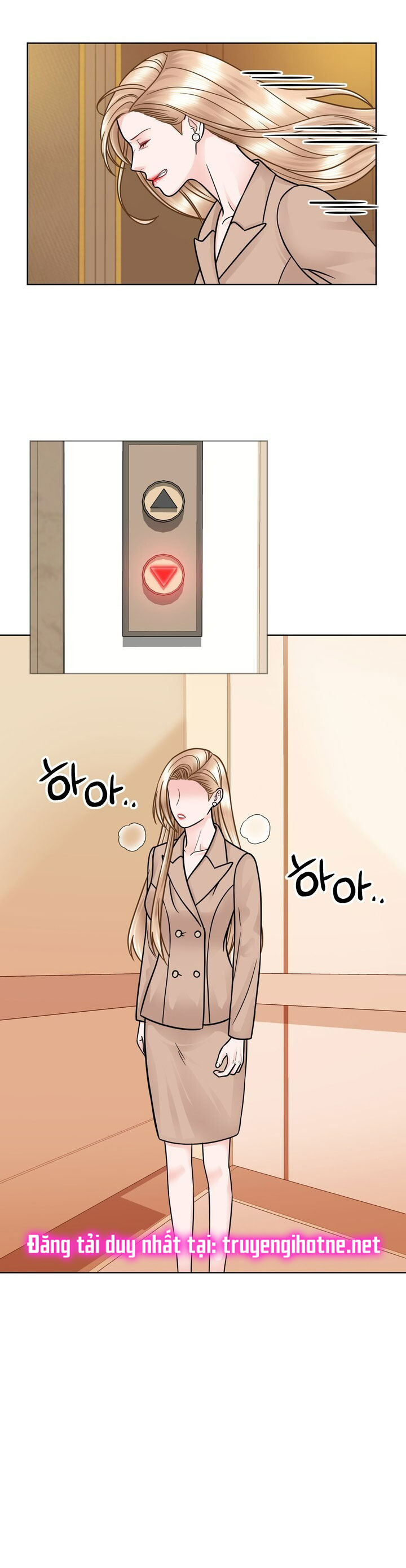 [18+] muộn màng chapter 32.2 10