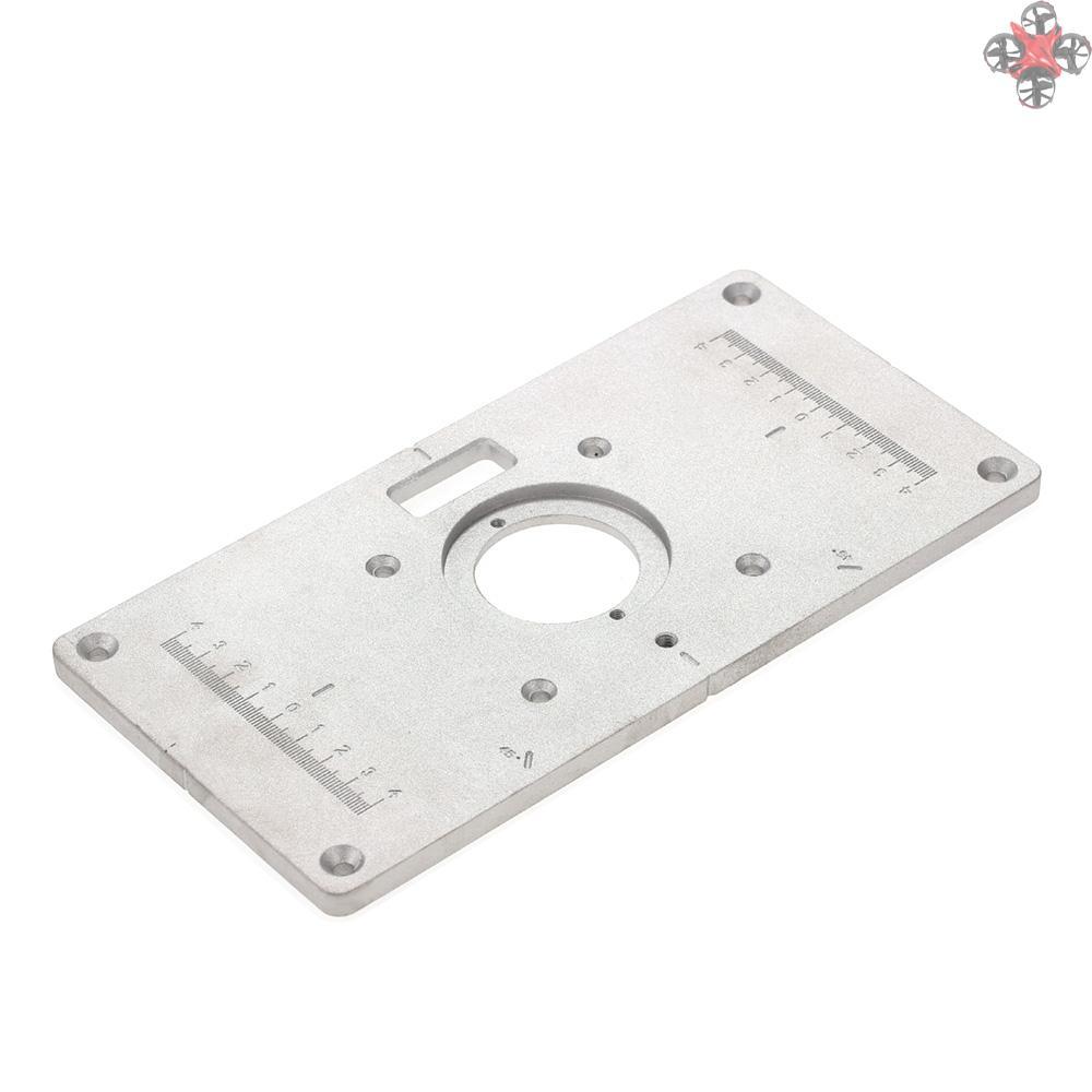 Tấm Gỗ Hỗ Trợ Gia Công Vật Liệu Gỗ 235mm X 120mm X 8mm