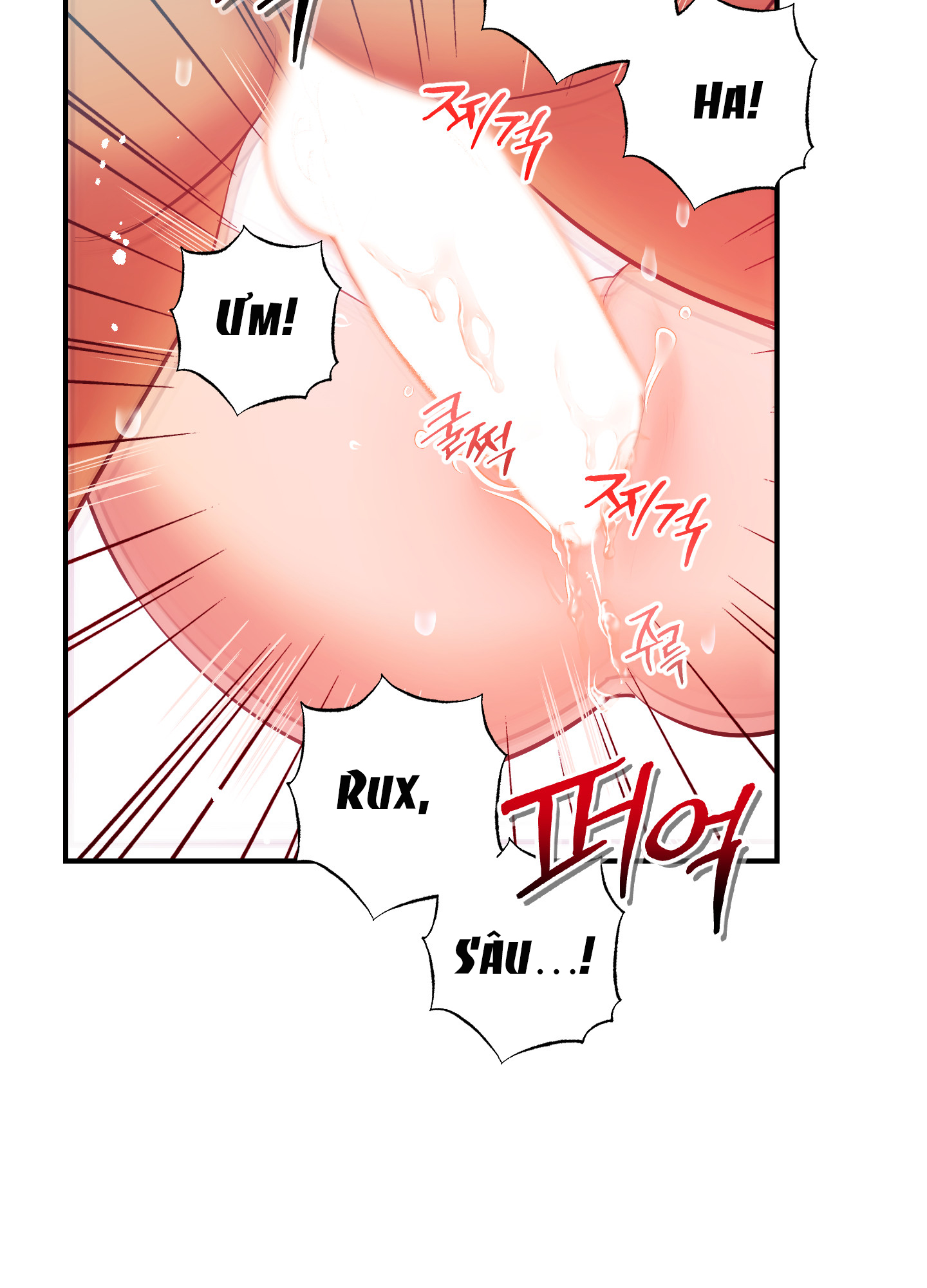 [18+] một lòng một dạ chapter 26.2 20