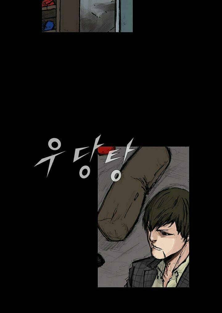 dokgo 2 | độc cô 2 chapter 34 33