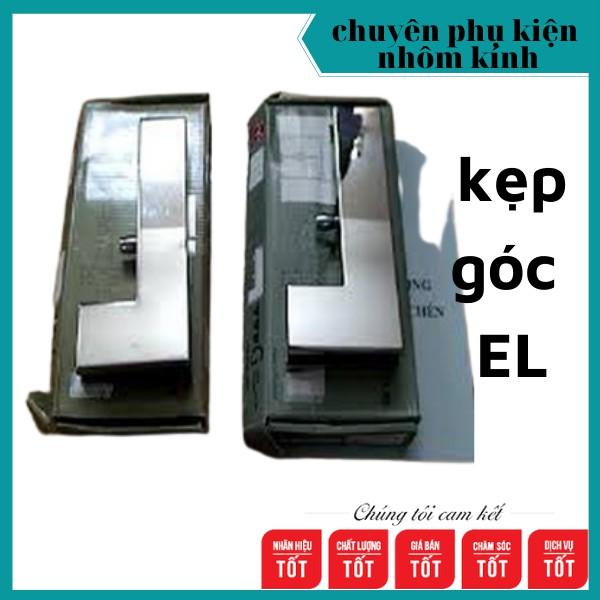 Kẹp góc vvp - kẹp EL vvp