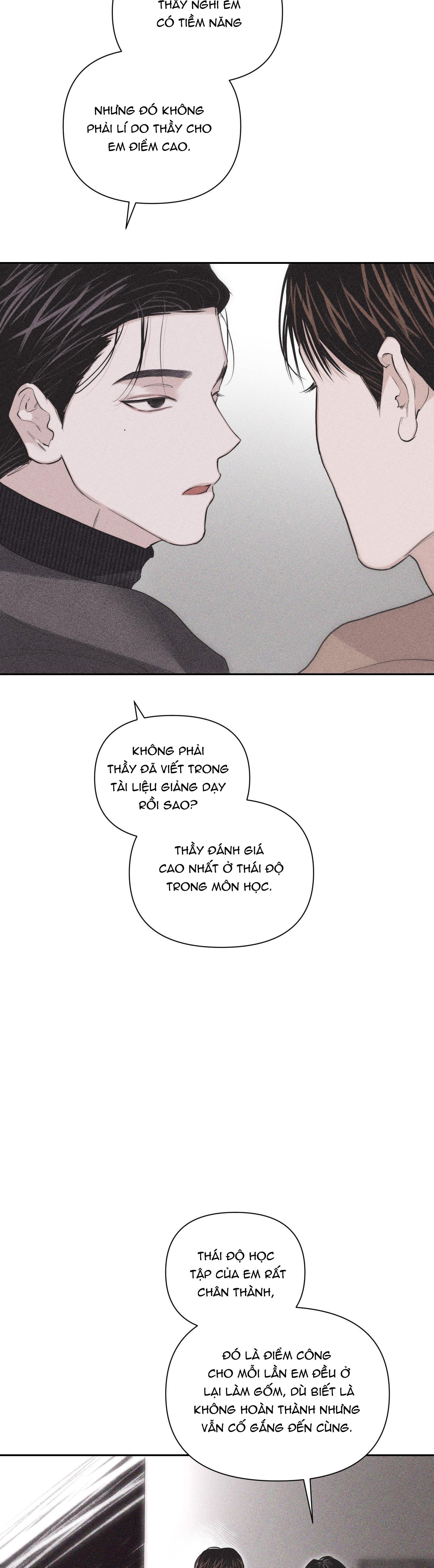 hình thái tình tan chapter 3 18