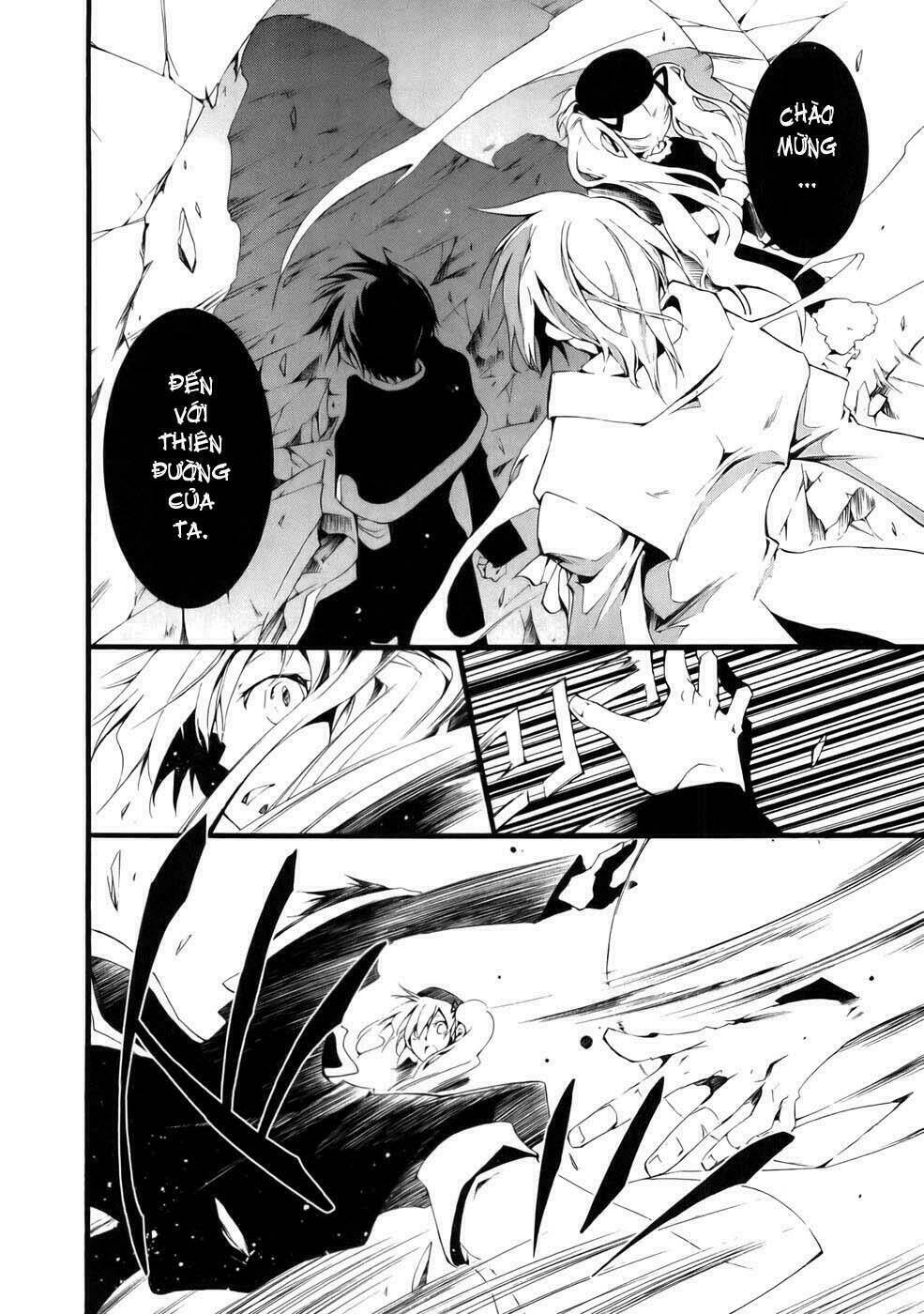 07 hồn ma chapter 49 25