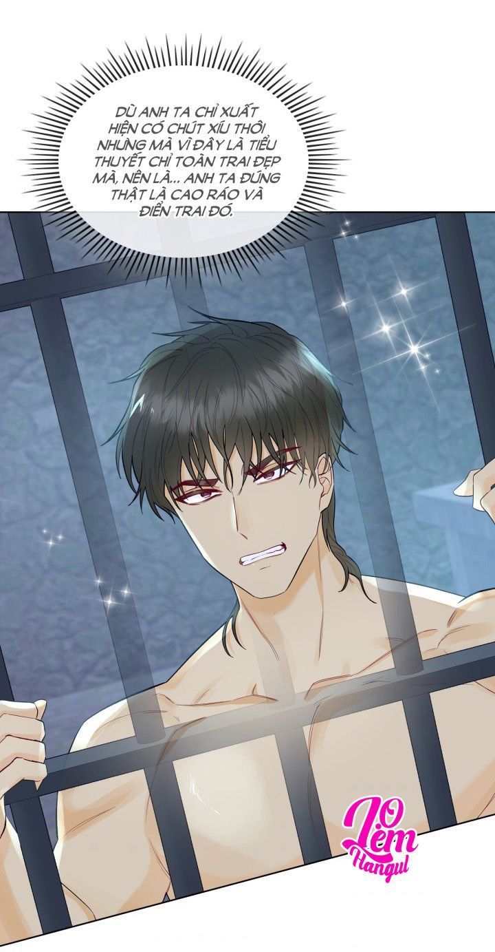 kẻ tạo ra ác nữ chapter 33 6