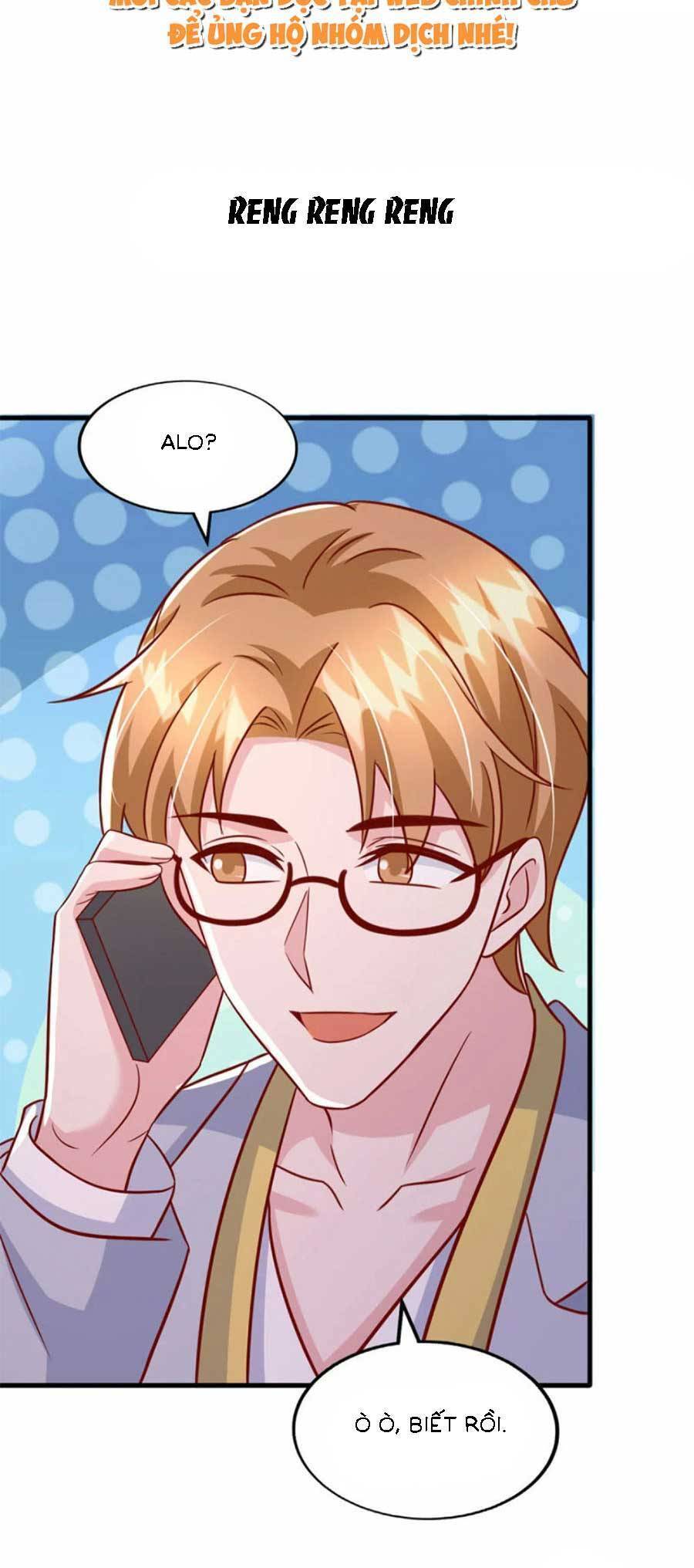 đại lão gọi tôi tiểu tổ tông chapter 170 20