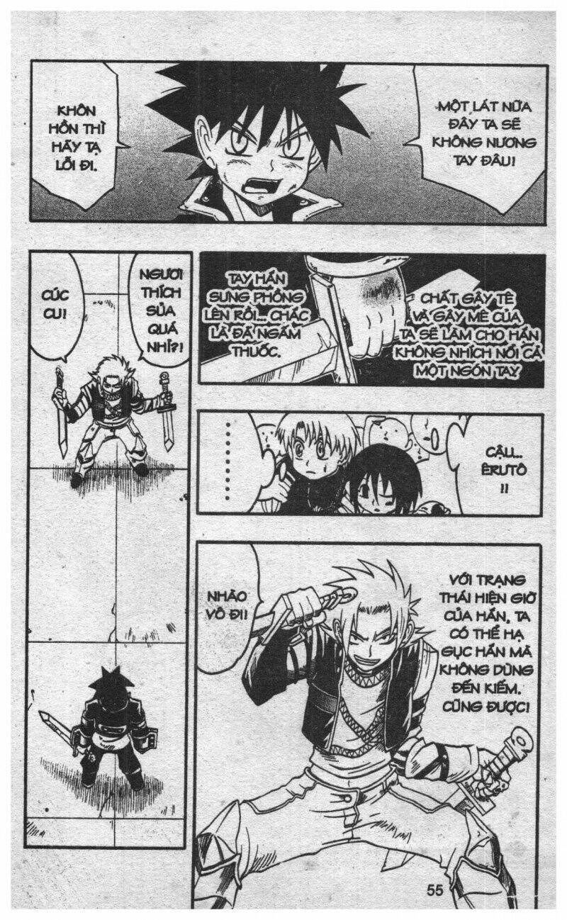 joou kishi monogatari chapter 3 53