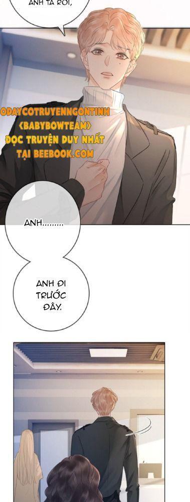 nữ phụ xuyên sách chỉ muốn làm cá ướp muối chapter 22 10