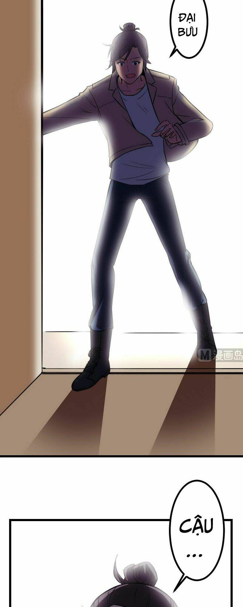 ngưu thư cung ứng thương chapter 104 15