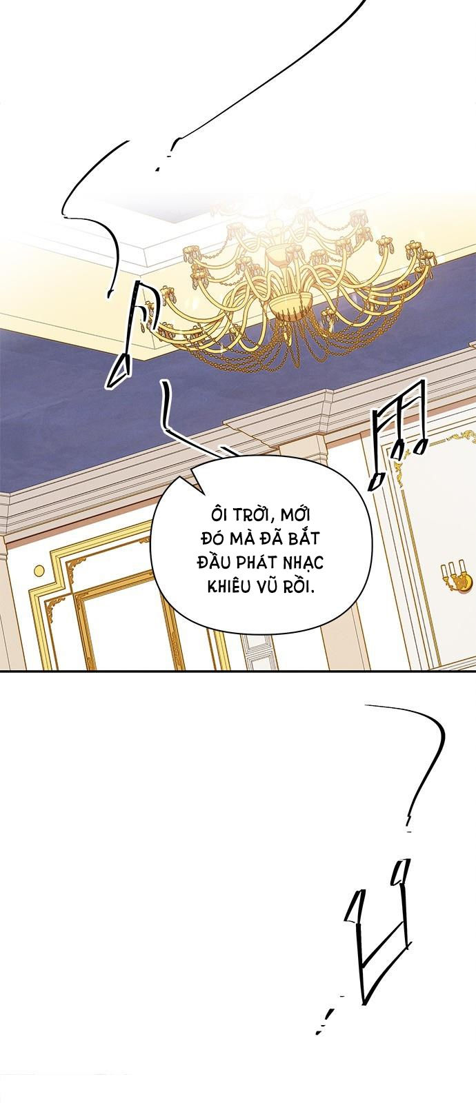 ôi kẻ thù không đội trời chung thân ái của tôi chapter 25.1 8