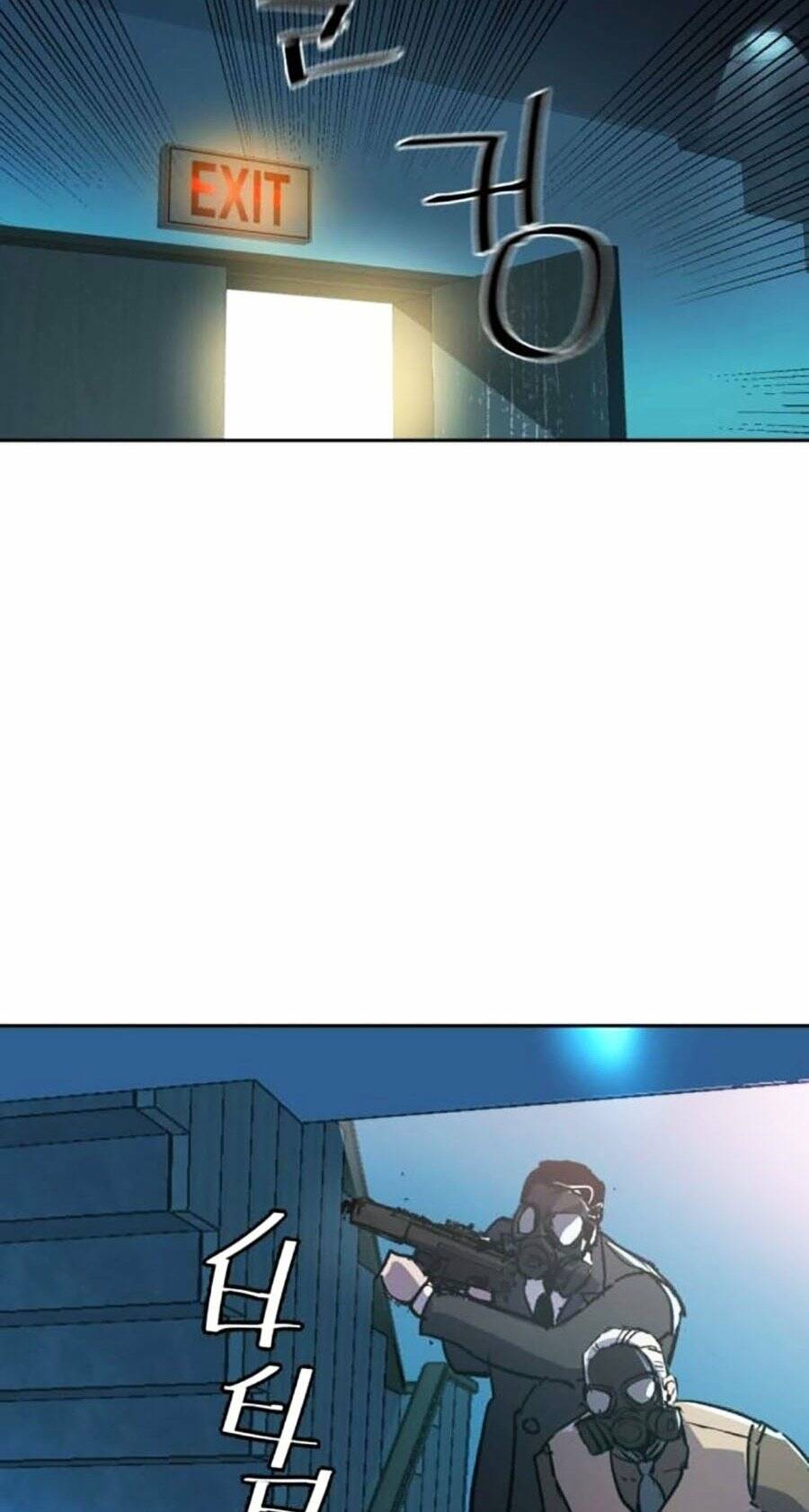 bạn học tôi là lính đánh thuê chapter 171 111