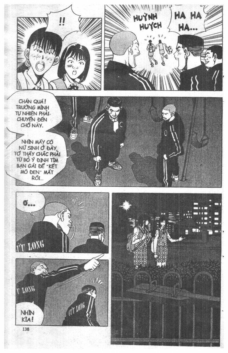 change guy chapter 44 138