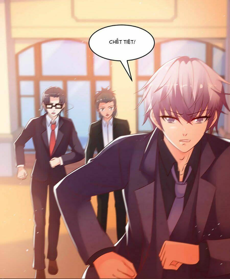 đại thúc, người ta sẽ ngoan chapter 27 10
