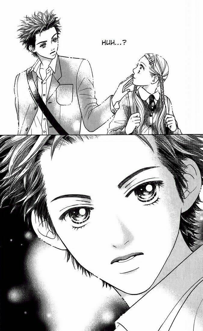 parfait tic - cô láng giềng chapter 3 24