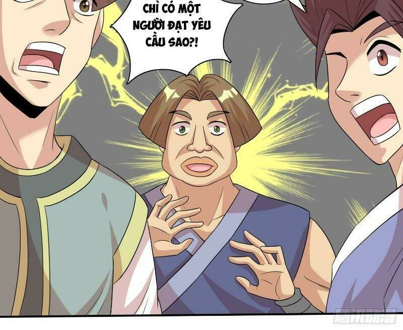 liệp thực vương chapter 9 24