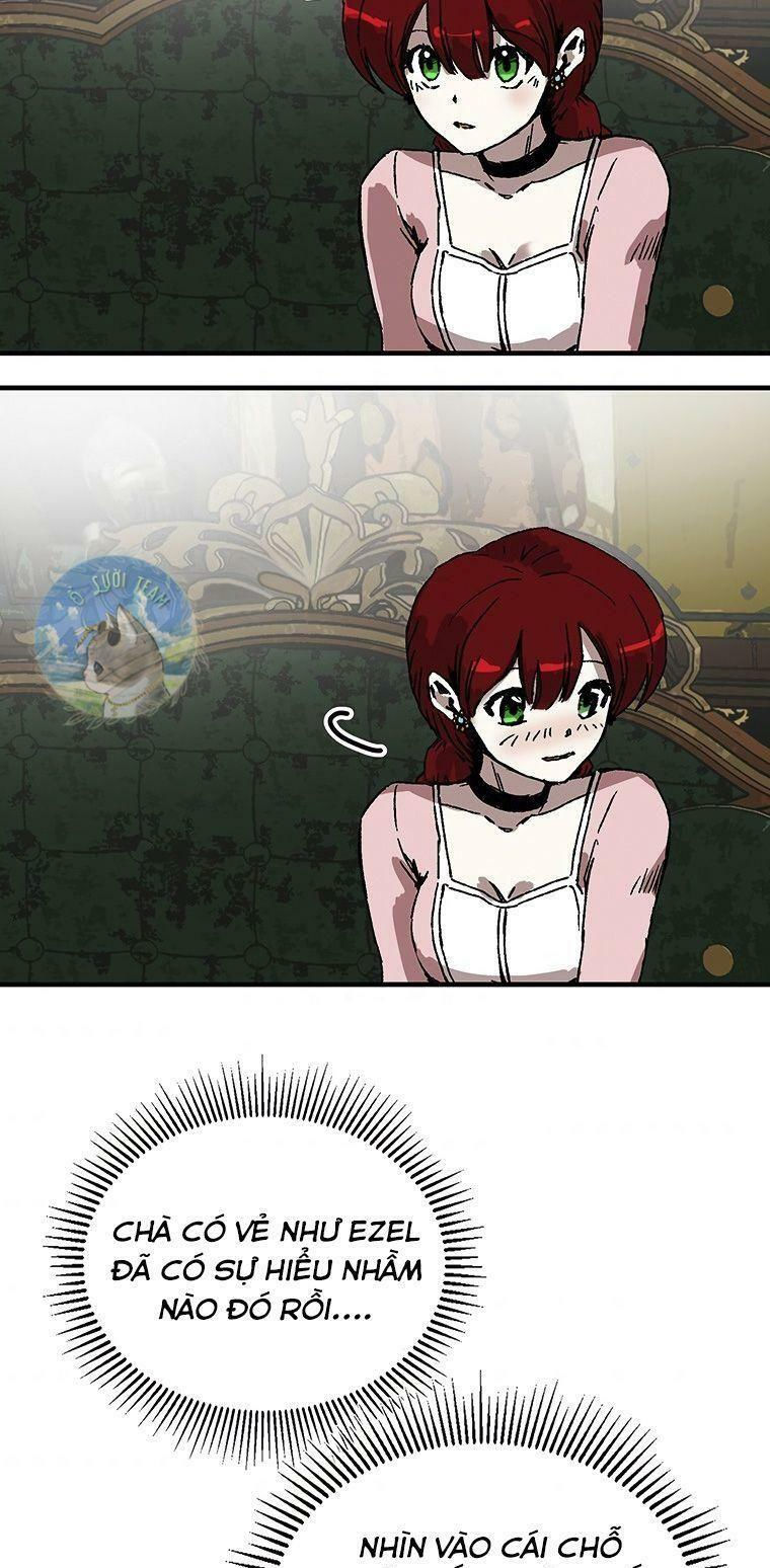 bug player - người chơi lỗi chapter 93 3