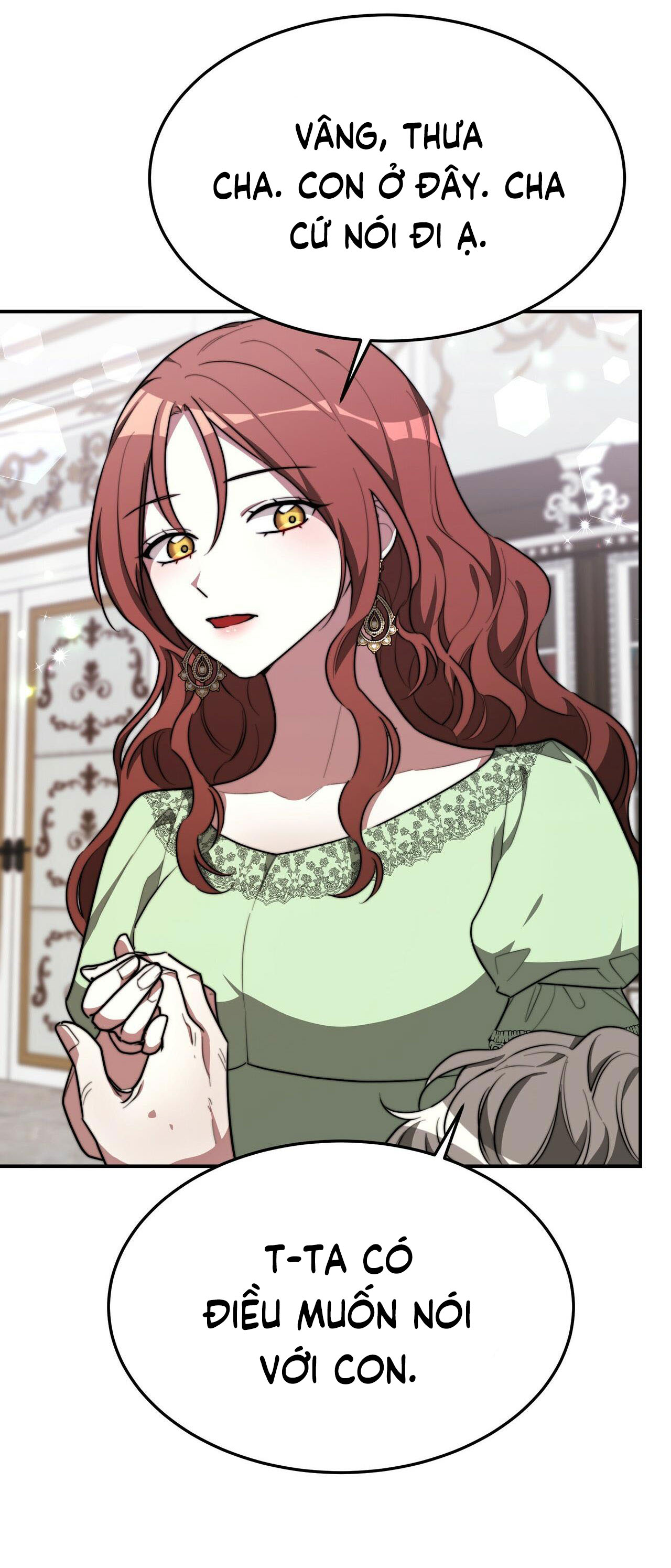 cuộc hôn nhân tay ba chapter 28 3