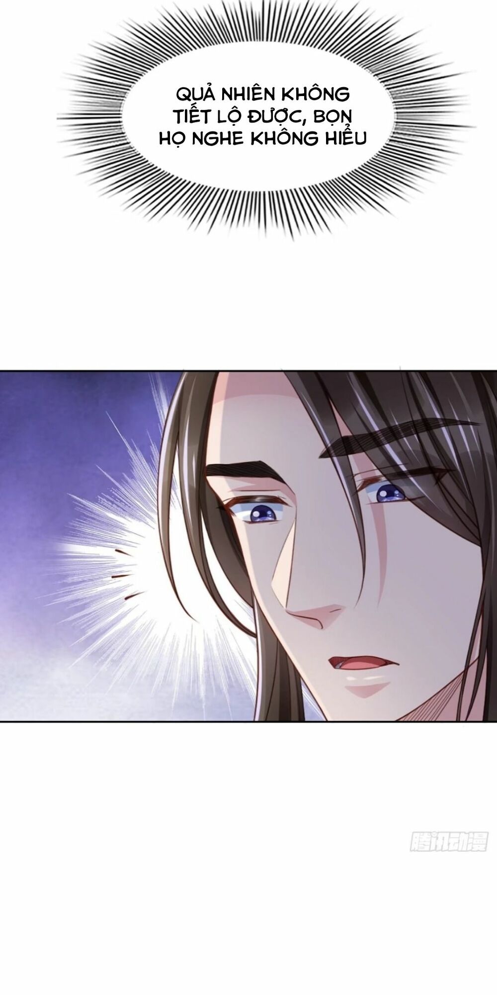 thuần hóa ba ba bạo quân chapter 11 49