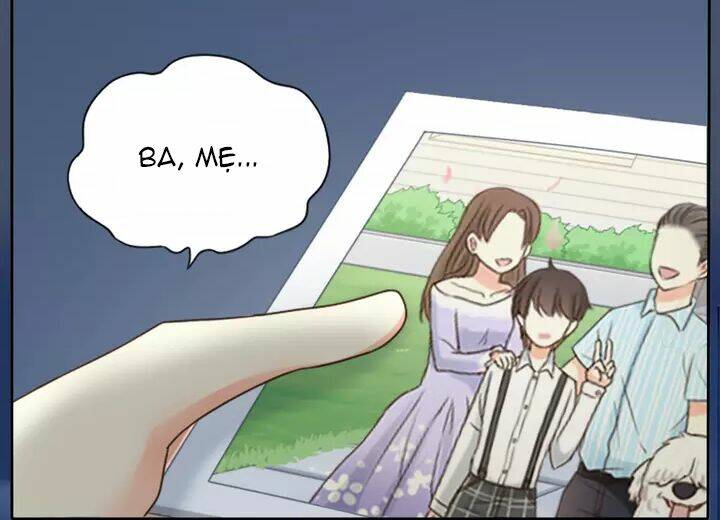 bạn trai có điện từ chapter 6 10