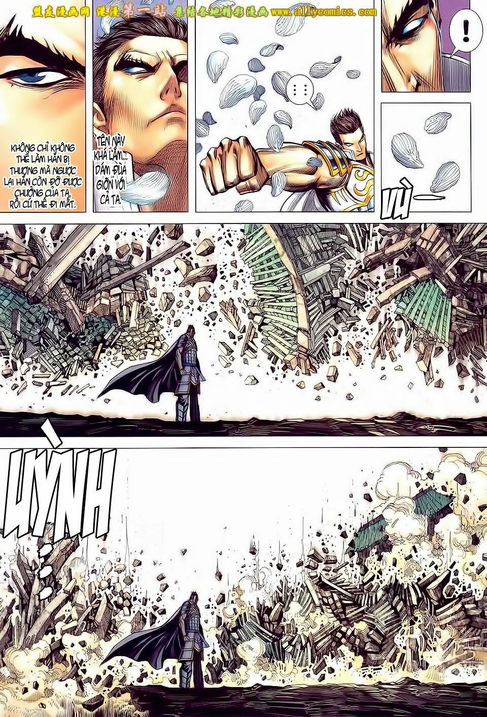 phong thần ký phần 3 chapter 44 7