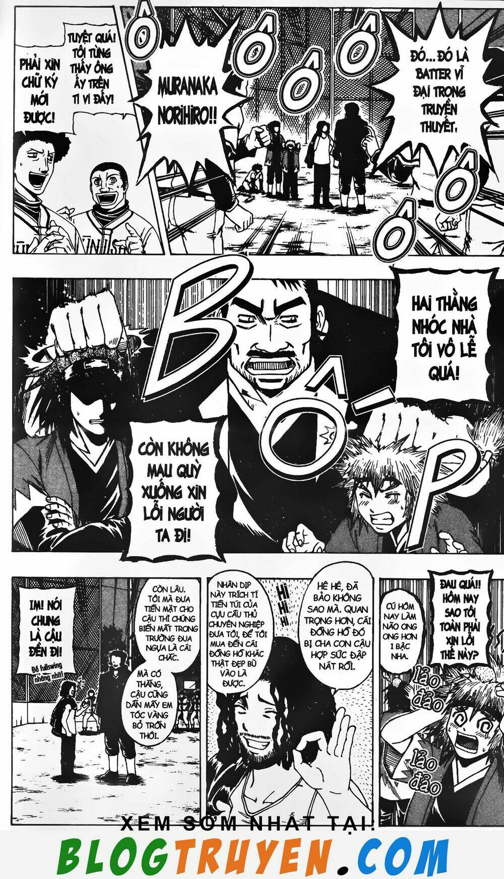 mr.fullswing chapter 142 7